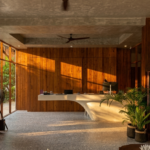 Renovate Hotel Lobby